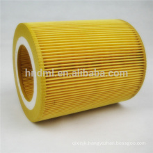 cone air filter AF928 Replacement FLEETGUARD air filter cartridge